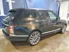 2016 LAND ROVER RANGE ROVER