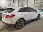 2019 LINCOLN Nautilus