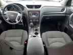 2015 CHEVROLET TRAVERSE