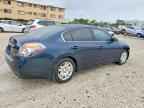 2008 NISSAN ALTIMA