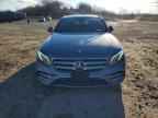 2017 MERCEDES-BENZ E-Class