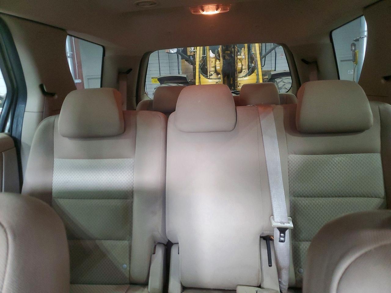 2006 FORD Freestyle