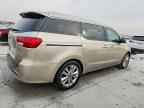 2015 KIA SEDONA