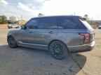 2016 LAND ROVER RANGE ROVER
