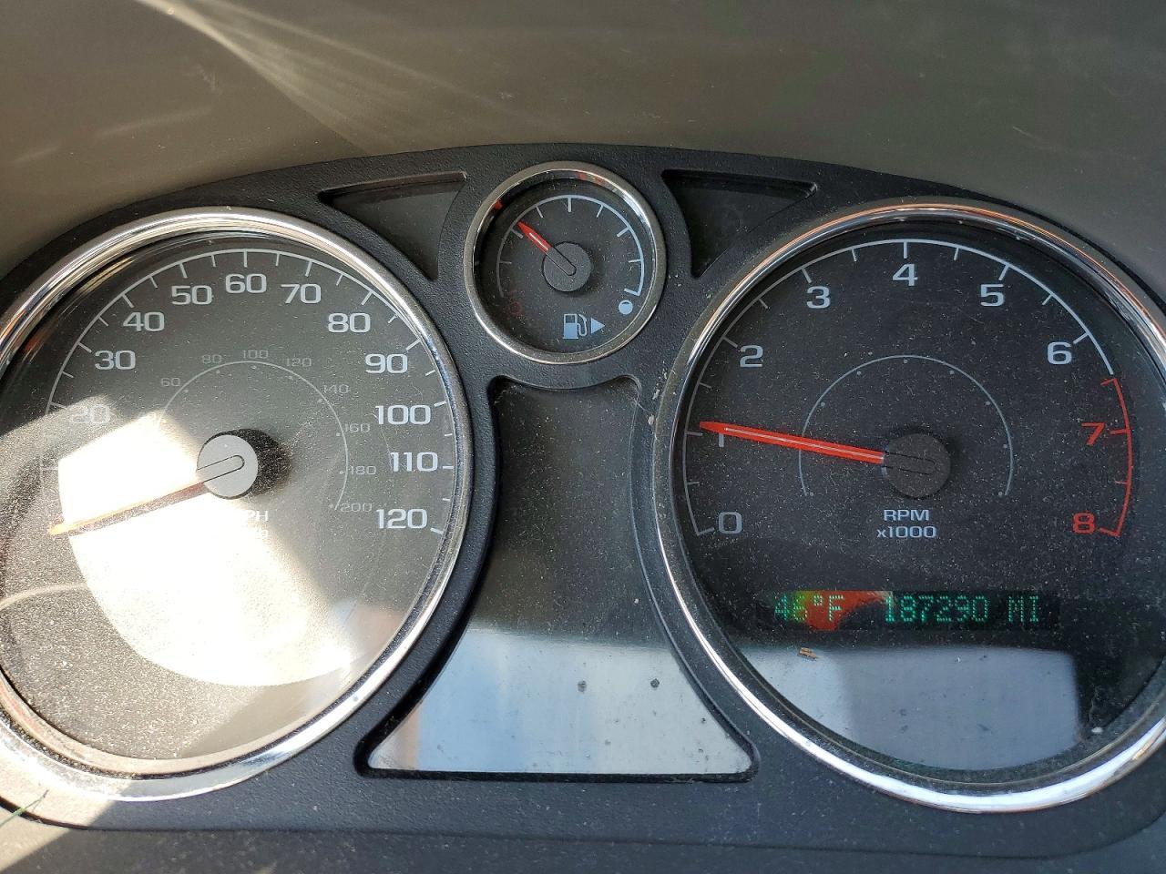 2007 CHEVROLET COBALT