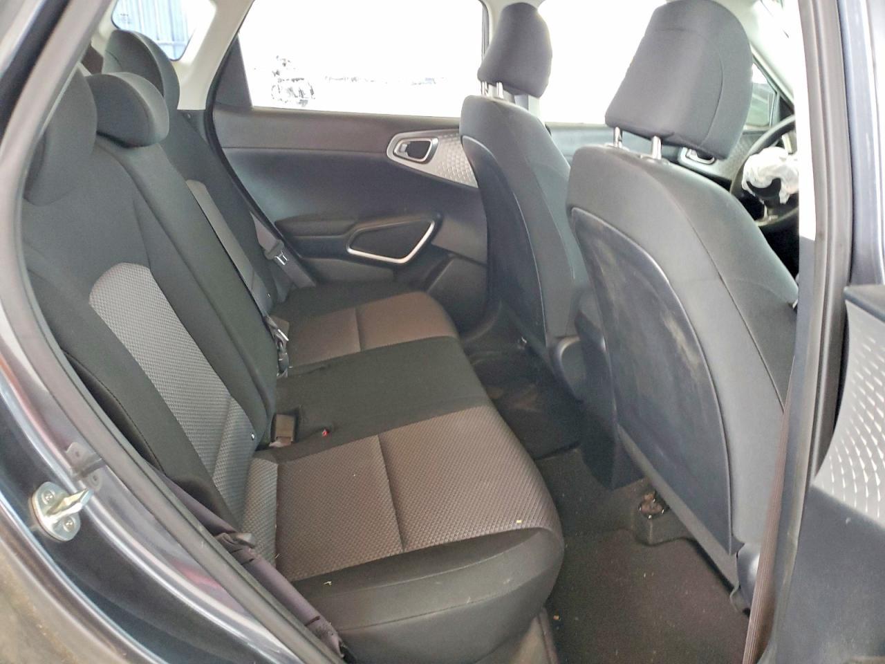 2022 KIA SOUL