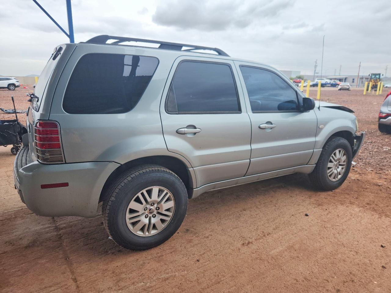2005 MERCURY Mariner