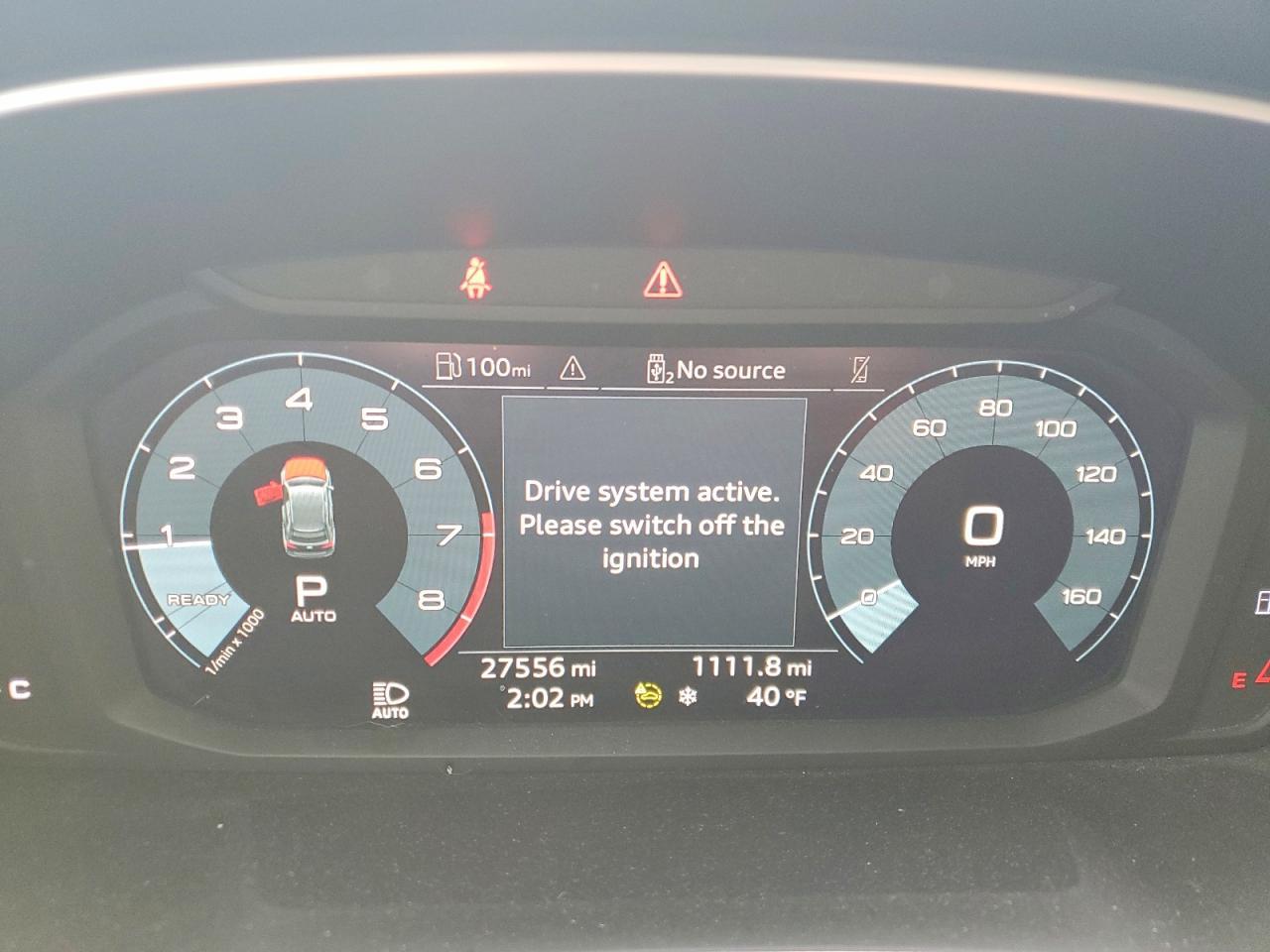 2023 AUDI Q3