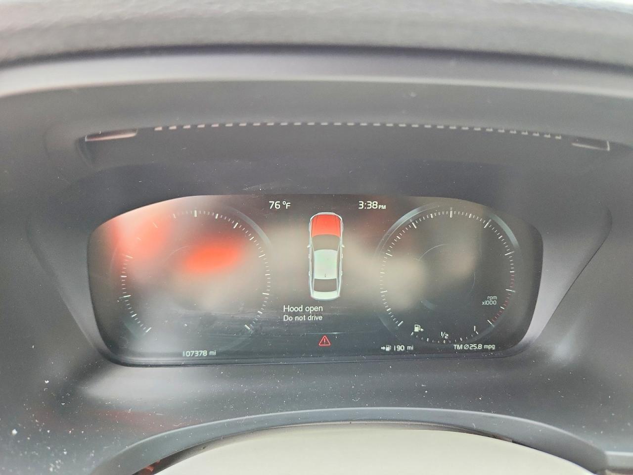 2018 VOLVO S90