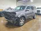 2014 HONDA PILOT