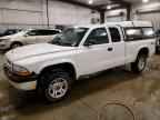 2003 DODGE Dakota