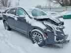 2018 CADILLAC XT5