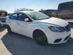 2018 NISSAN SENTRA