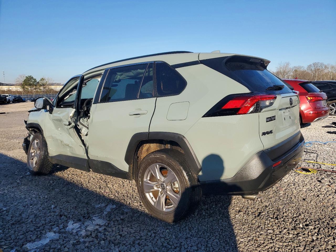 2023 TOYOTA RAV4