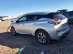 2016 NISSAN MURANO