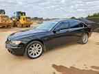 2006 BMW 7 series