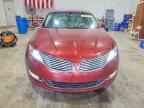 2014 LINCOLN MKZ
