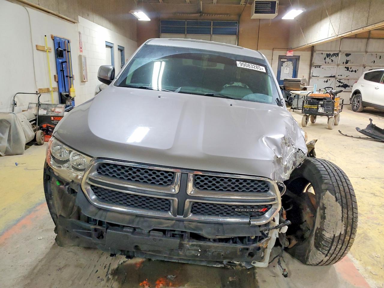 2013 DODGE DURANGO