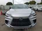 2024 LEXUS RX 500H