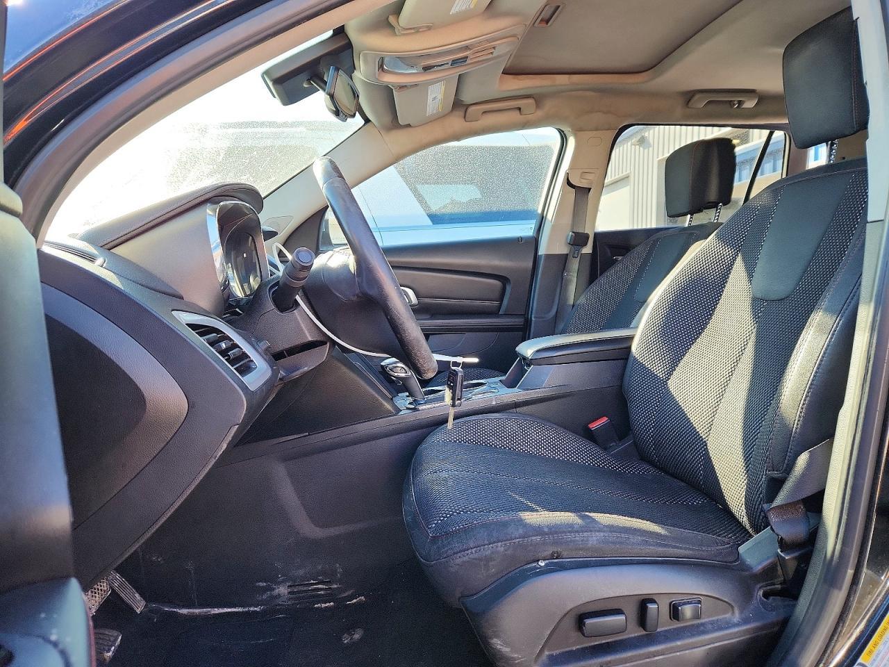 2012 GMC Terrain