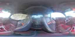 2009 DODGE Challenger