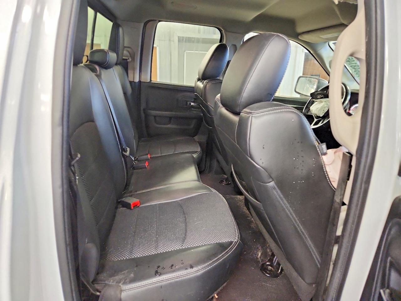 2013 RAM 1500