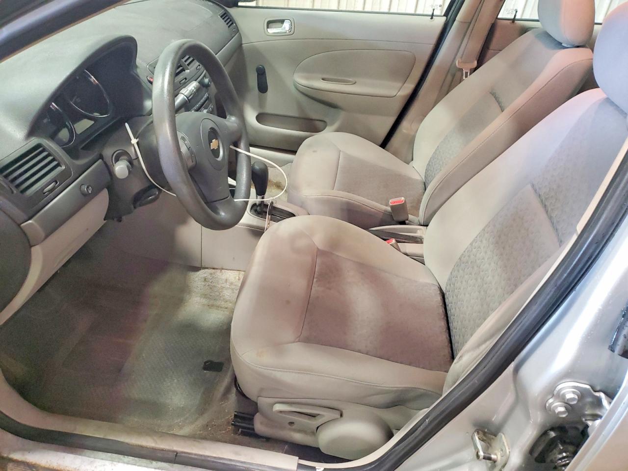 2008 CHEVROLET COBALT
