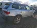 2006 BMW X3