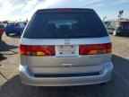 2004 HONDA ODYSSEY