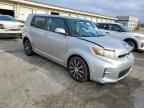 2012 TOYOTA SCION
