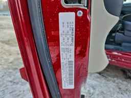 2014 DODGE GRAND CARAVAN