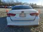 2017 KIA OPTIMA