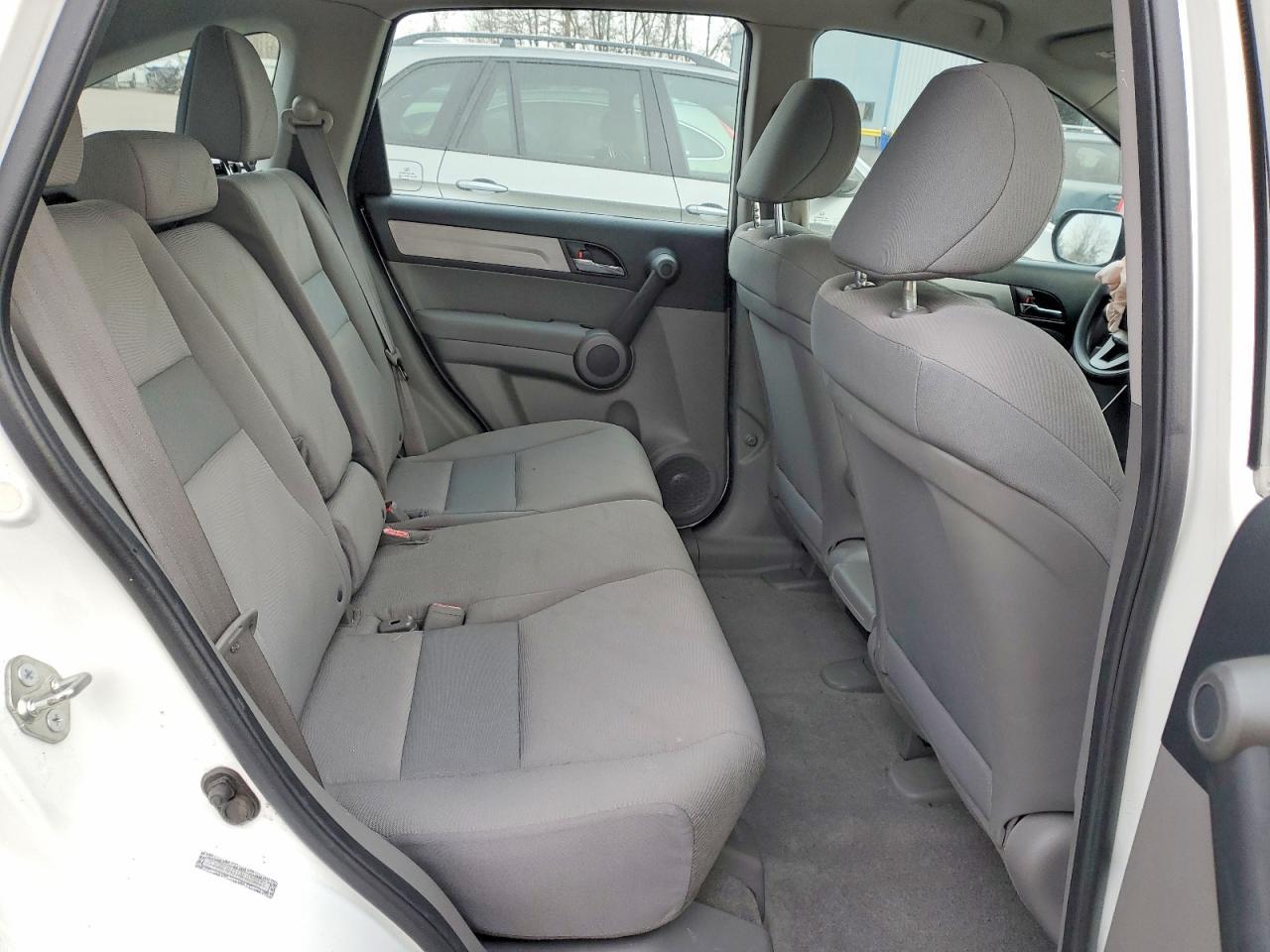 2010 HONDA CR-V