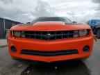 2012 CHEVROLET Camaro