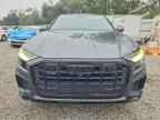 2019 AUDI Q8