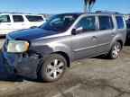 2015 HONDA PILOT