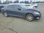 2007 LEXUS LS 460
