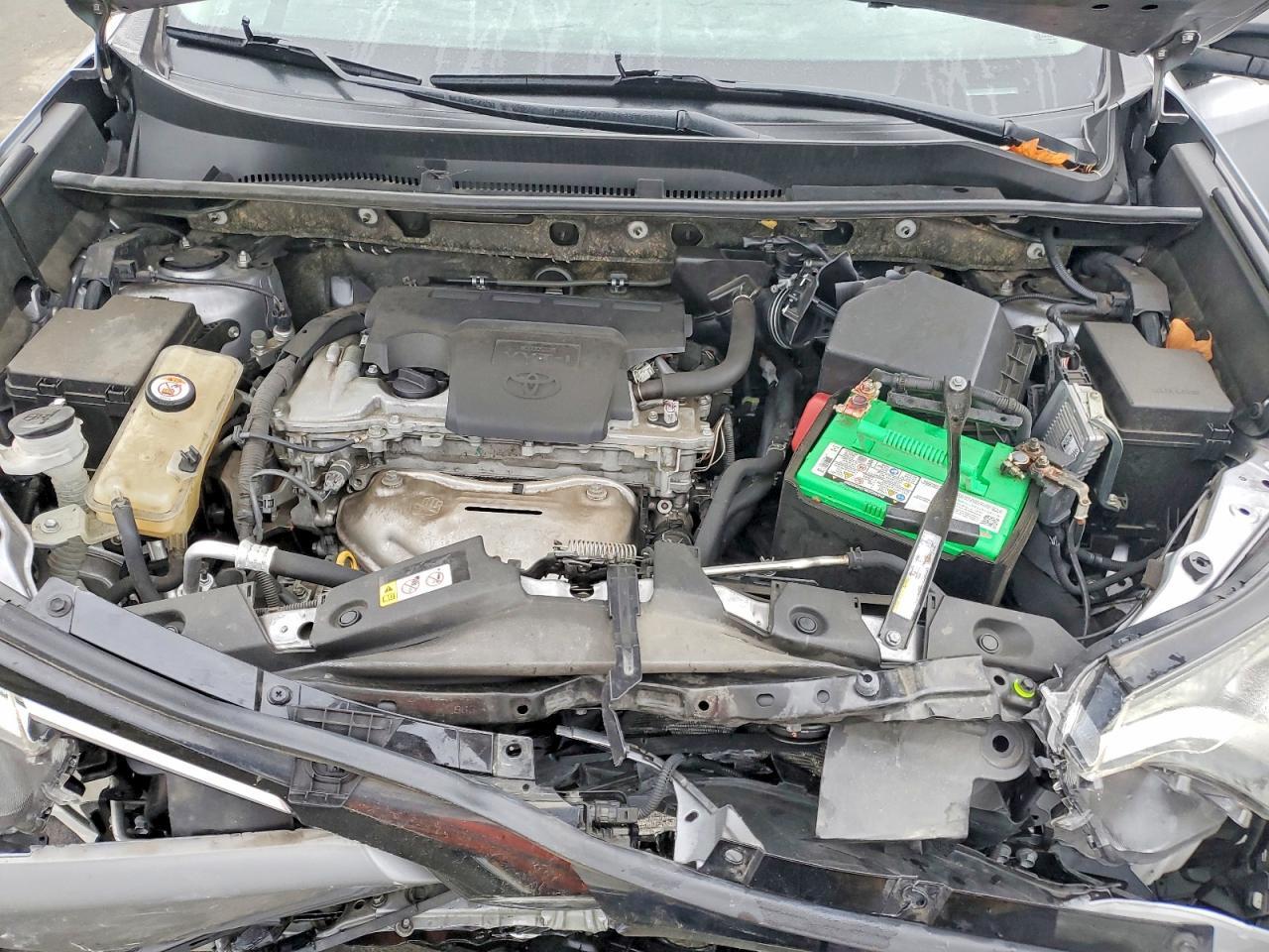 2018 TOYOTA RAV4