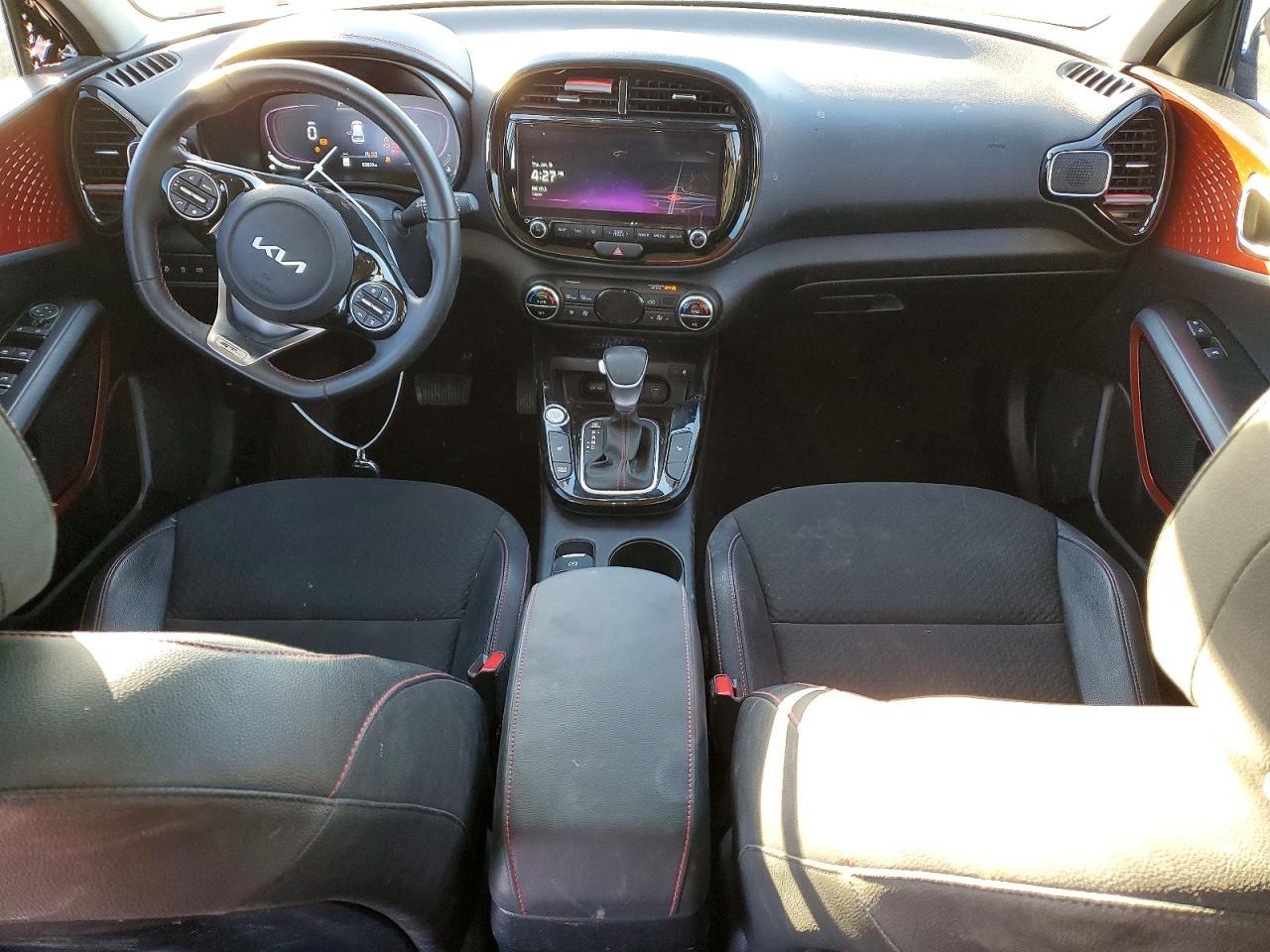 2023 KIA SOUL