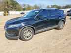 2016 LINCOLN MKX