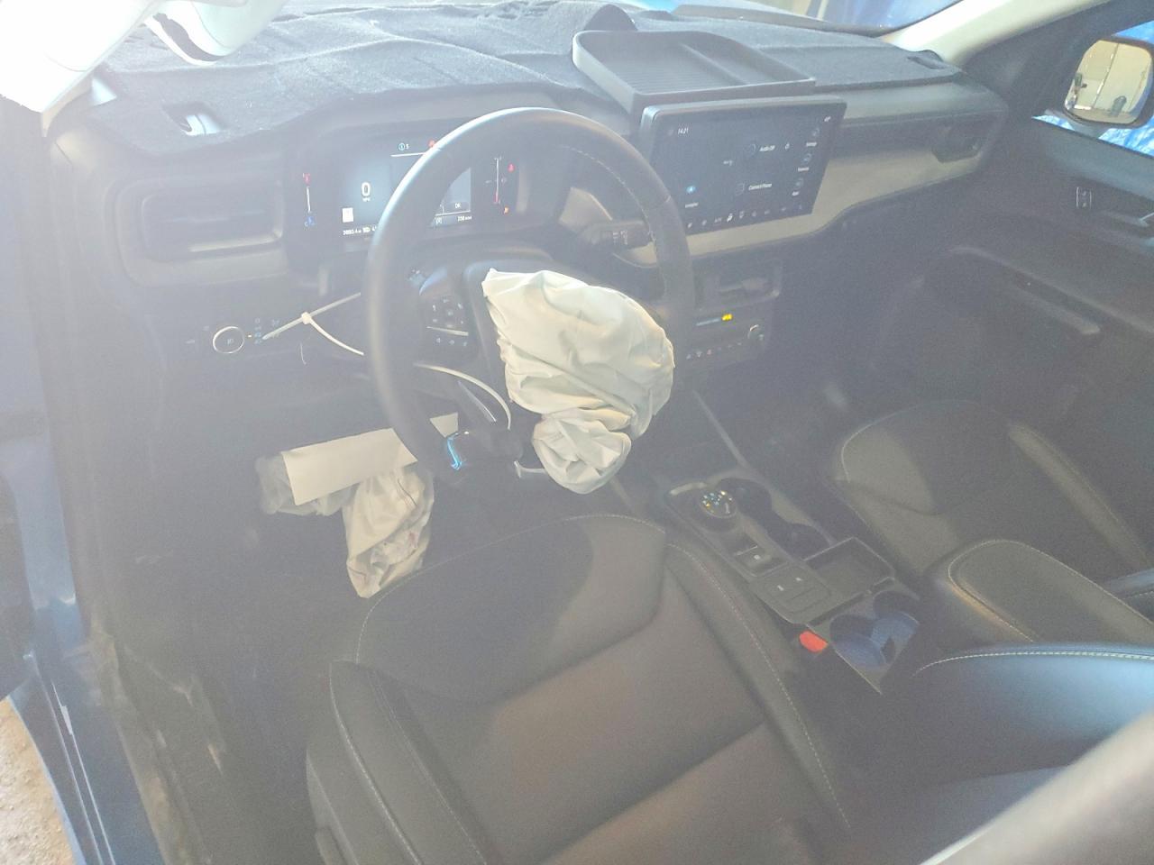 2025 FORD Maverick