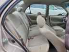 2002 TOYOTA COROLLA