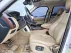2017 LAND ROVER RANGE ROVER