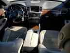 2016 MERCEDES-BENZ GL-Class