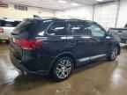 2017 MITSUBISHI outlander