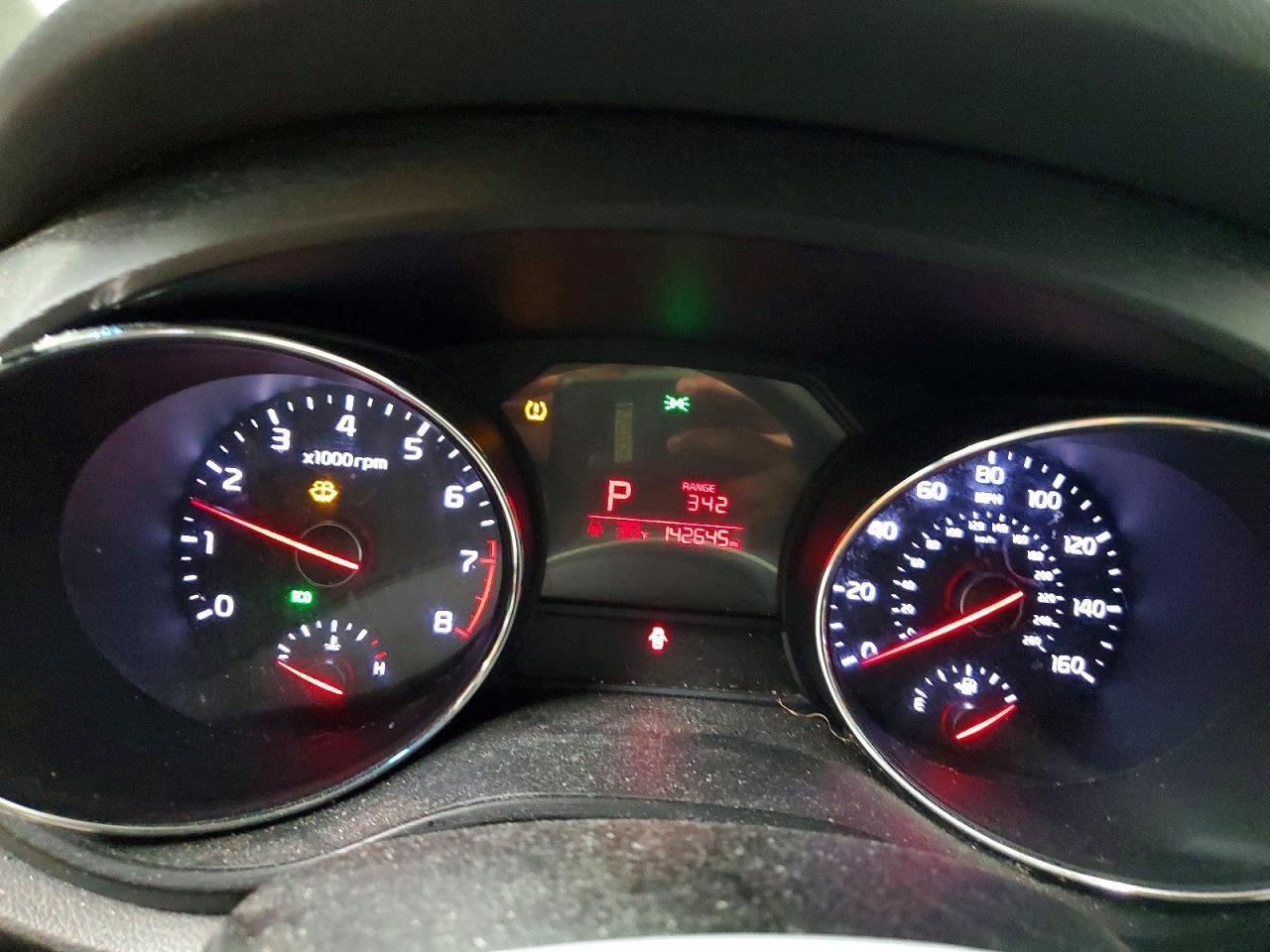 2016 KIA SEDONA