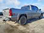 2007 CHEVROLET Silverado