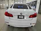 2013 BMW 5 series