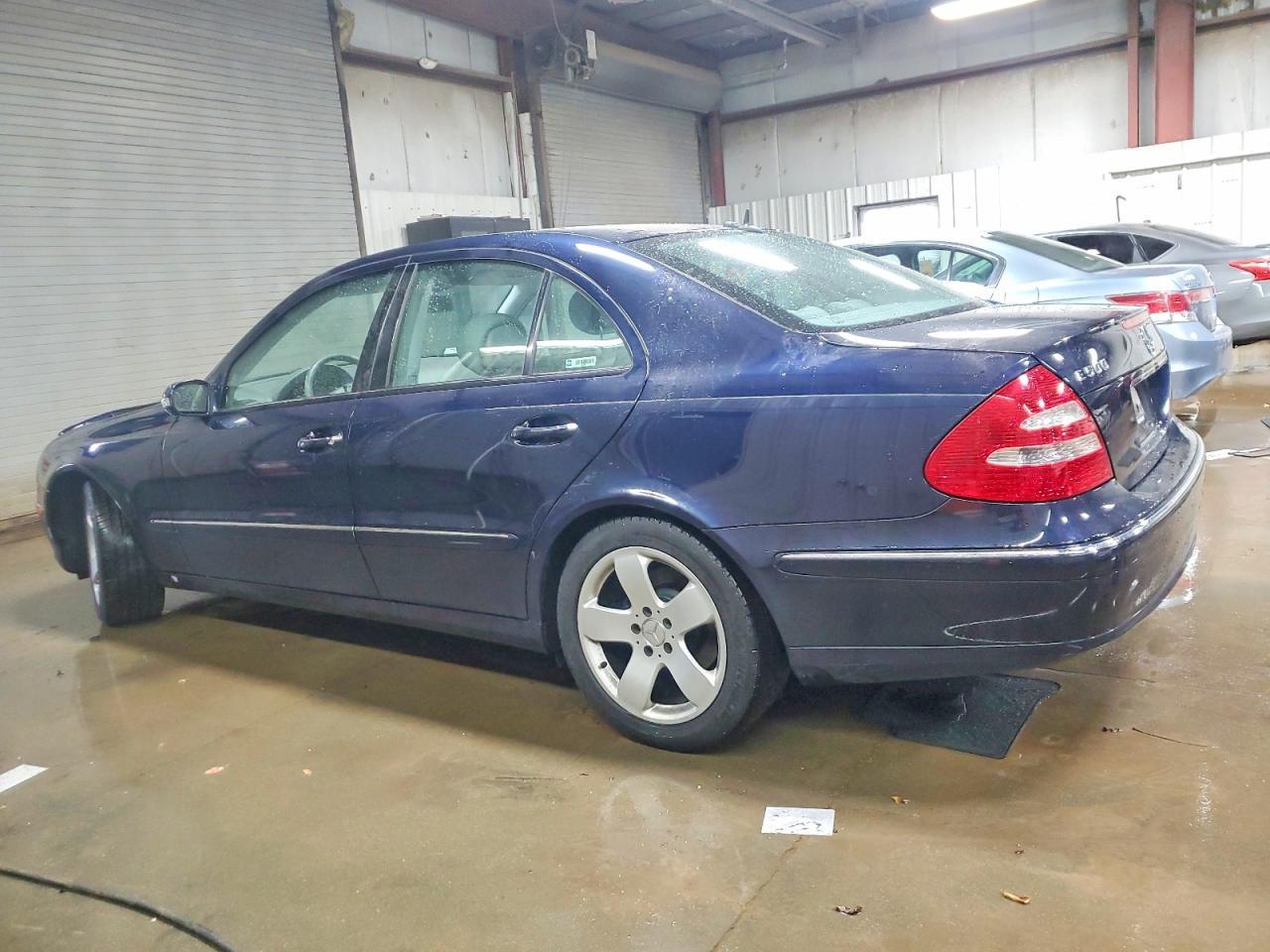 2006 MERCEDES-BENZ E-Class