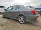 2006 TOYOTA COROLLA